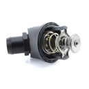 Hybrid Racing Adjustable Thermostat Housing (Standard Temp 78*C / 154.4*F) - Honda / Acura K-Series Engines