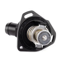 Hybrid Racing Adjustable Thermostat Housing (Low Temp 68*C / 154.4*F) - Honda / Acura K-Series Engines