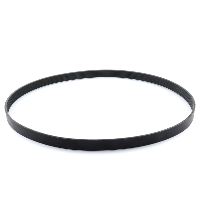 Hybrid Racing Power Steering Delete Micro V-Belt - Honda / Acura K-Series Engines (1320MM / 52.0")