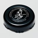 Weds Adventure Hase Spec II Center Cap - Low Height / Black