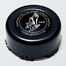 Weds Adventure Hase Spec II Center Cap - Mid Height / Black