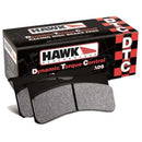 Hawk 15-16 Cadillac XTS / Chevrolet Corvette DTC-70 Front Brake Pads