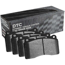 Hawk DTC-50 Alcon 20mm Race Brake Pads
