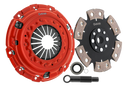 Action Clutch Stage 6 Clutch Kit