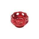 A'PEX-i Oil Filler Cap - Applications Honda / Nissan / Suzuki