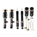 BC Racing BR-Series Coilovers - 14-20 BMW 4-Series (F32 / RWD)