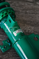 TEIN Street Basis Z Coilovers - 11-16 Honda CR-Z