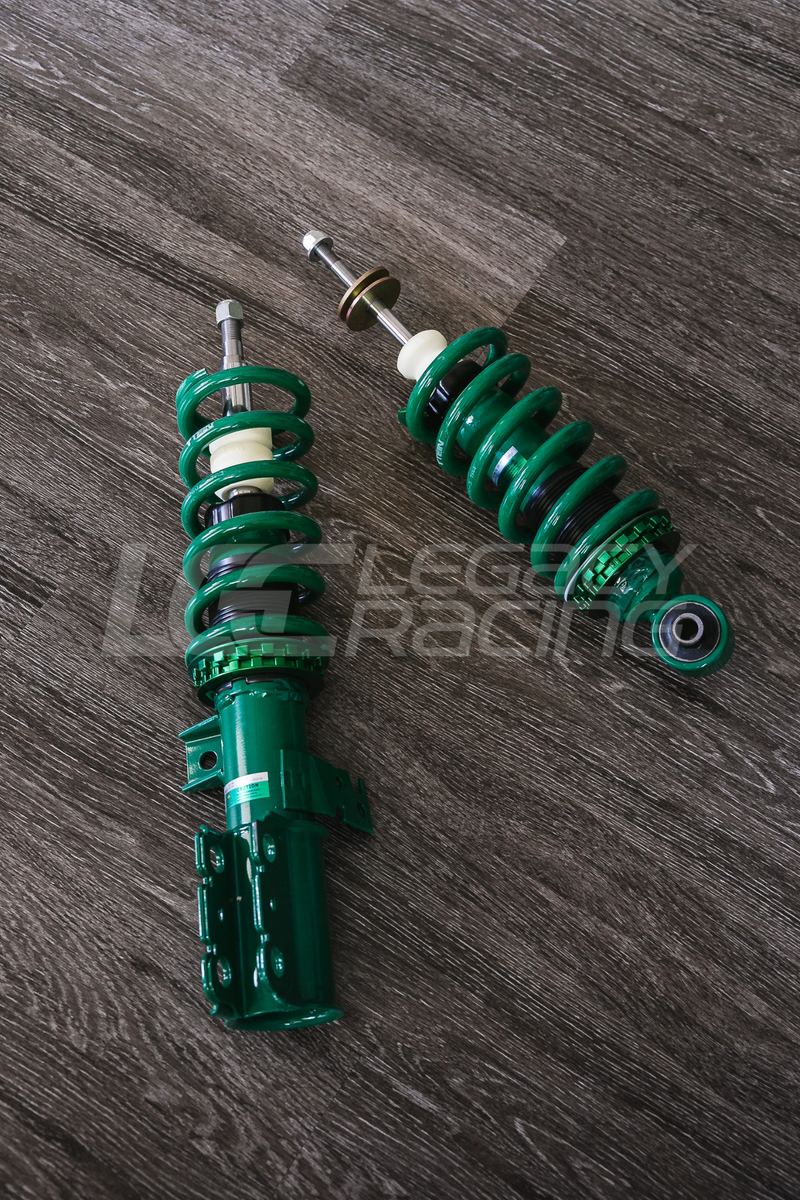 TEIN Street Basis Z Coilovers - 04-11 Mazda RX-8 (SE3P) – Legacy