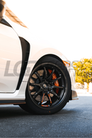 Volk Racing CE28 Club Racer II Black Edition Wheel - 18x9.5 +22 | 5x114.3 | Diamond Dark Gunmetal
