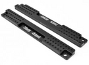 Macht Schnell Competition Liteweight Floor Mounts for Racing Seats - BMW E8X/E9X / F8X M3/M4 / E85/6 Z4 & Z4M / 20+ Toyota GR Supra