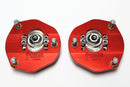 Vorshlag Porsche 718/981/991 Camber/Caster Plates 60mm Perches (pair)
