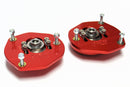 Vorshlag Porsche 718/981/991 Camber/Caster Plates 2.5" Perches (pair)
