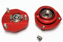 Vorshlag Porsche 718/981/991 Camber/Caster Plates 2.25" Perches (pair)