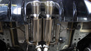 GReddy Supreme SP Exhaust - 2023+ Honda Civic Type R (FL5)