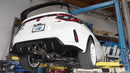 GReddy Supreme SP Exhaust - 2023+ Honda Civic Type R (FL5)