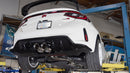 GReddy Supreme SP Exhaust - 2023+ Honda Civic Type R (FL5)
