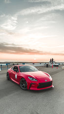 Artisan Spirits Black Label Front Under Spoiler - 2022+ Toyota GR86 (ZN8)