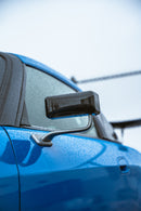 EVS Tuning Carbon GTLM Aero Mirrors - 00-09 Honda S2000 (AP1/AP2)