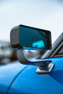 EVS Tuning Carbon GTLM Aero Mirrors - 00-09 Honda S2000 (AP1/AP2)