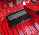 Racebred Components Universal Anti-Slip Heel Plate