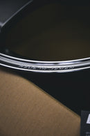 Volk Racing TE37 Saga SL Wheel  - 18x9.5 +22 | 5x114.3 | Pressed Graphite