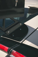 APR Performance GT-250 61" Carbon Adjustable GT Wing - 17-21 Honda Civic Type R (FK8)