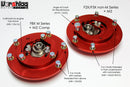 Vorshlag BMW F22/F30 Camber Plates