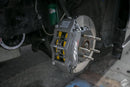 APG Performance 304x26mm Front Big Brake Kit – 1981-1985 Toyota Supra (MA60) - product image 6