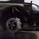 APG Performance 304x26mm Front Big Brake Kit – 2008-2014 M-Benz W204 C200 - product image 3