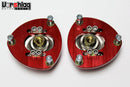 Vorshlag Subaru GC Rear Camber Plates