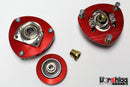 Vorshlag Subaru GC Rear Camber Plates