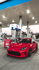 Artisan Spirits Black Label Front Under Spoiler - 2022+ Toyota GR86 (ZN8)