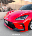AeroLuxe 22+ Toyota GR86 Spec-TRD Poly Front Lip