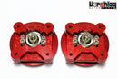 Vorshlag Toyota Supra A90 Camber Plates