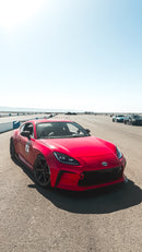 Artisan Spirits Black Label Front Under Spoiler - 2022+ Toyota GR86 (ZN8)