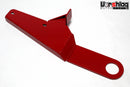 Vorshlag C6 Corvette Tow Hook – Red