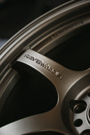 Gram Lights 57DR Wheel - 18x10.5 +22 | 5x114.3 | Bronze 2