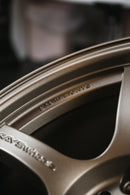 Gram Lights 57DR Wheel - 18x10.5 +22 | 5x114.3 | Bronze 2