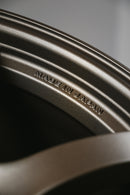 Gram Lights 57CR - 18x10.5 +22 | 5x114.3 | Bronze 2