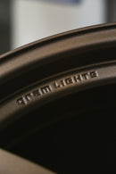 Gram Lights 57CR - 18x10.5 +22 | 5x114.3 | Bronze 2