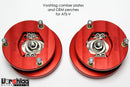 Vorshlag Cadillac ATS Camber Plates