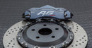 APG Performance 304x22mm Front Big Brake Kit – 1999-2006 Audi TT quattro (8N, RD-256) - product image 1
