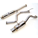 Invidia N1 Exhaust - Honda Civic EG6 3Dr 92-95