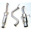 Invidia N1 Exhaust - Honda Del Sol 92-95
