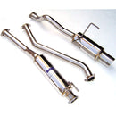 Invidia N1 Exhaust - Honda Accord CD6 2Dr/4Dr 94-97