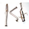 INVIDIA N1 Cat-Back Exhaust - 97-01 Honda Prelude Base