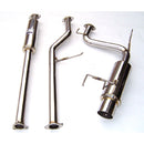Invidia N1 Exhaust - Honda Accord 4Cyl 2Dr/4Dr 98-01
