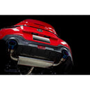 ISR Performance OMS Spec Exhaust - 2013+ Subaru BRZ/Scion FR-S/Toyota GR86/GT86
