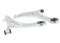 Whiteline Front Lower Control Arm - 2011-2014 Subaru WRX/STI