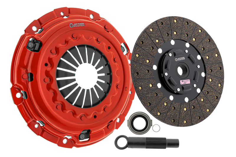 Action Clutch Stage 1 Clutch Kit